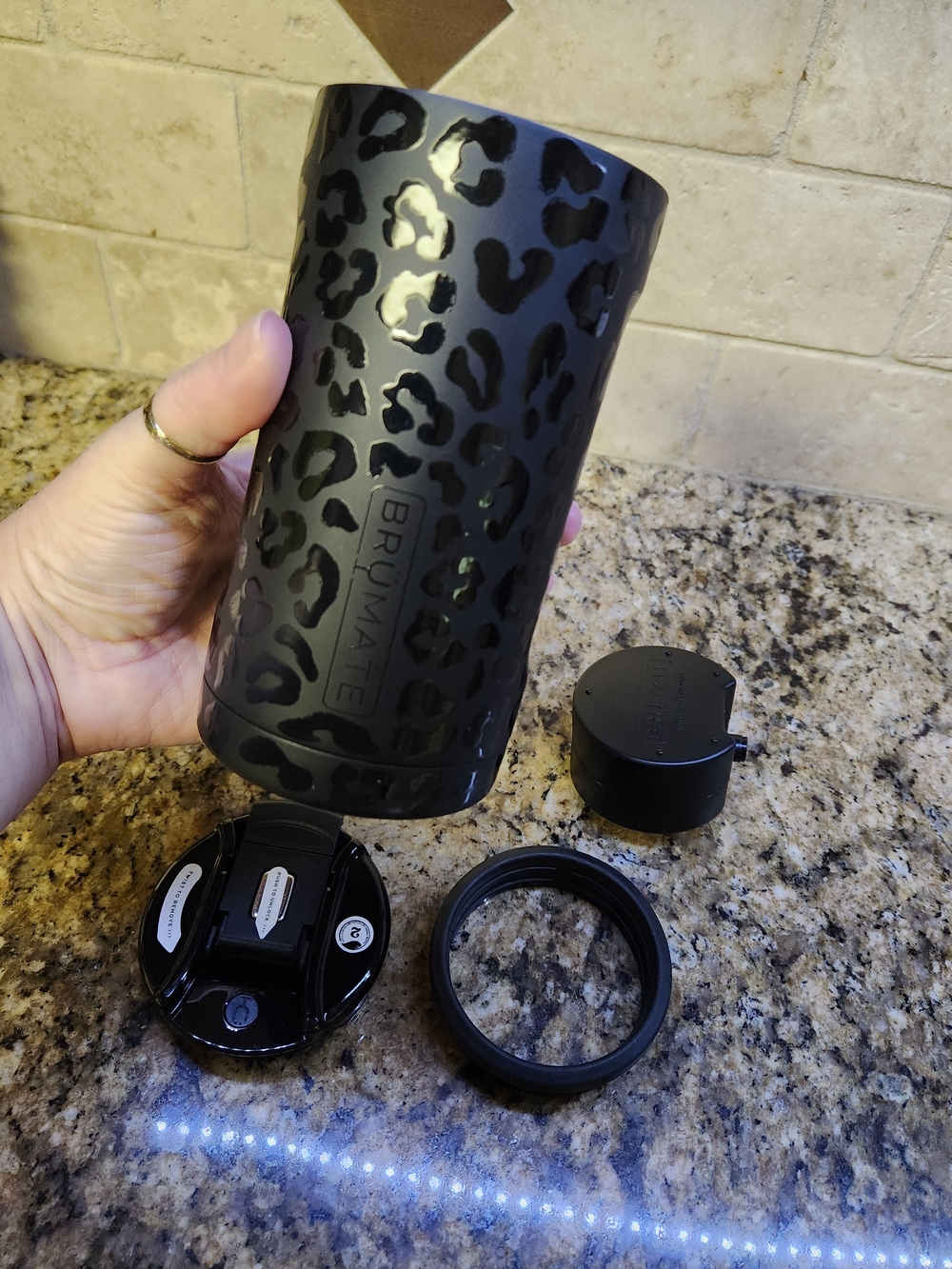 Brumate Hopsulator Standard Can Size